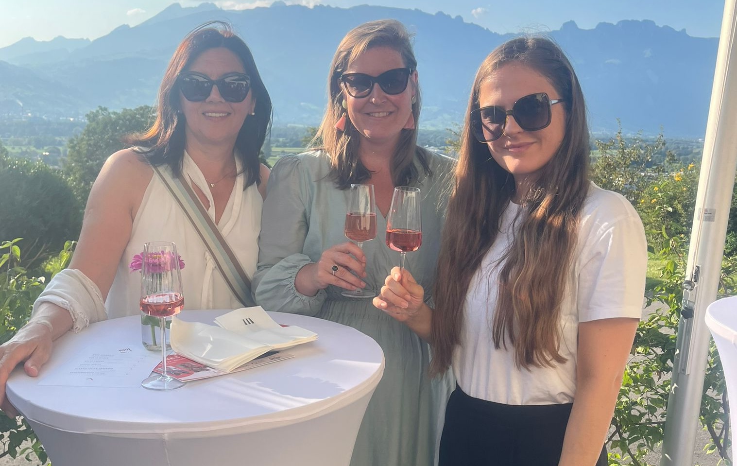 womeninbusiness.li – Afterwork Apéro