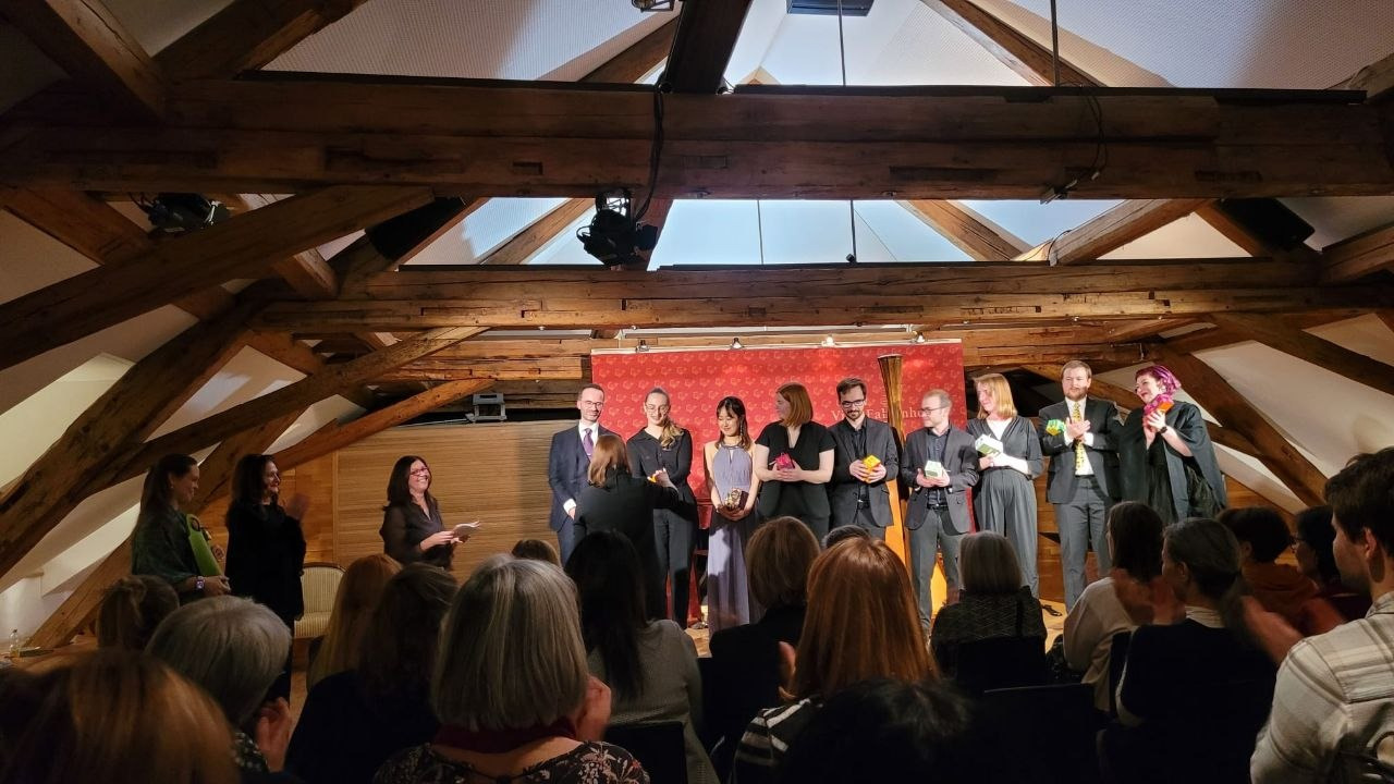 Eindrücke vom Benefizkonzert 2025